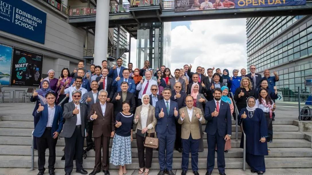 HWUM VCCPU EMGS Roundtable