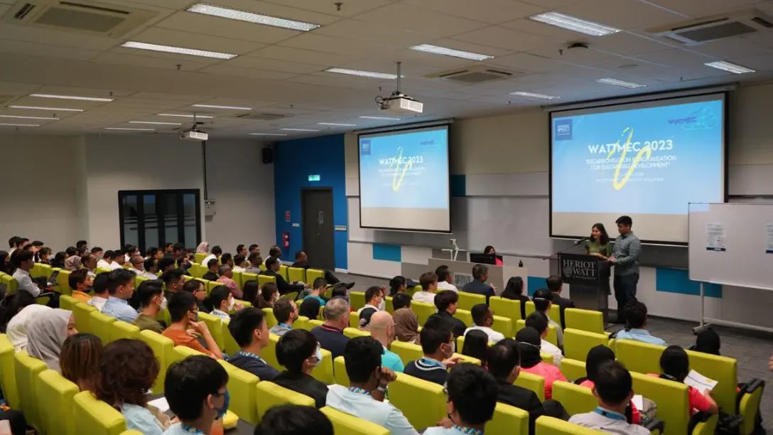 WattMEC HWUM 2023