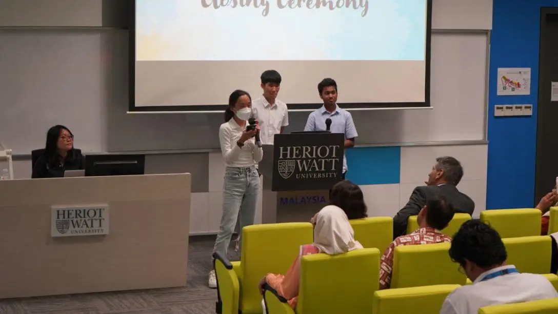 FFF Closing Ceremony 2023