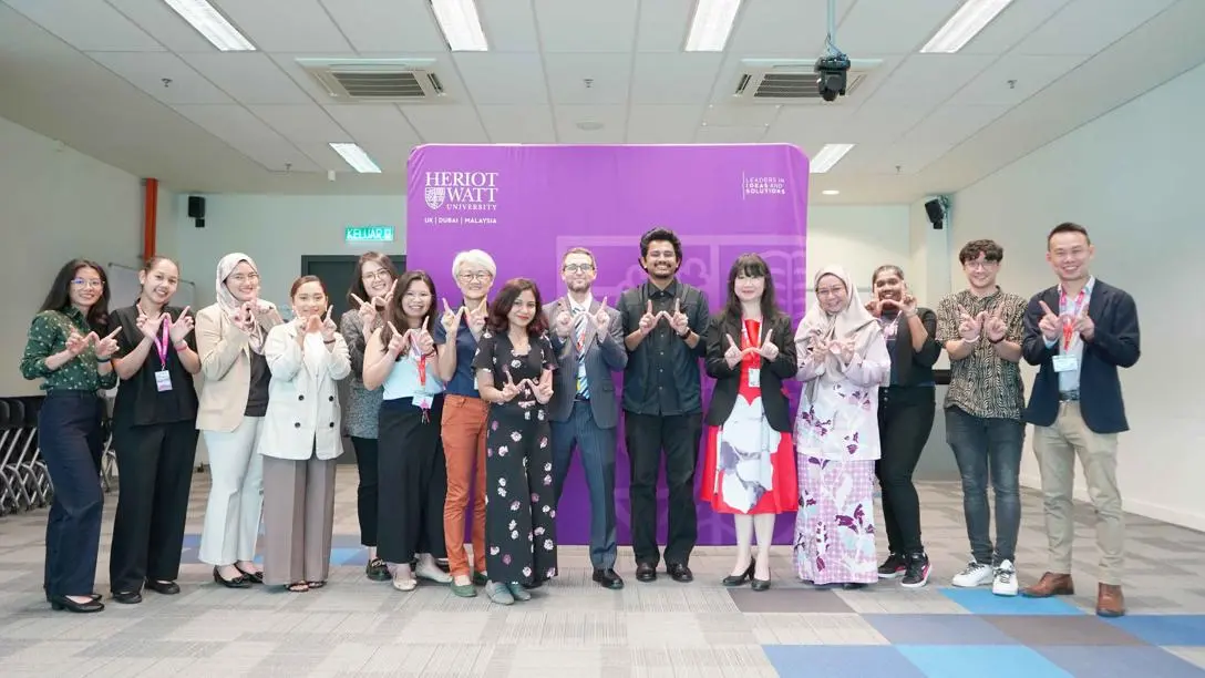 HWUM Psychology Homecoming 2024