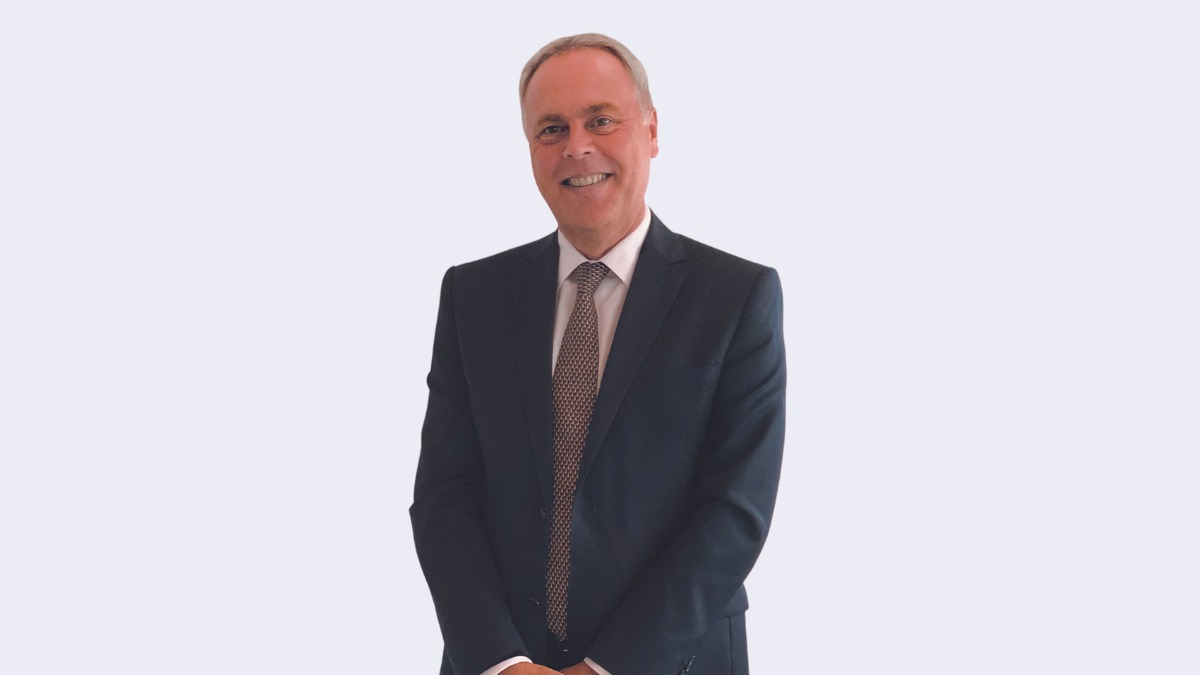 Andrew Sill Appointment at HWUM 2024