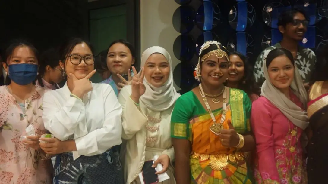 International Cultural Day HWUM 2024