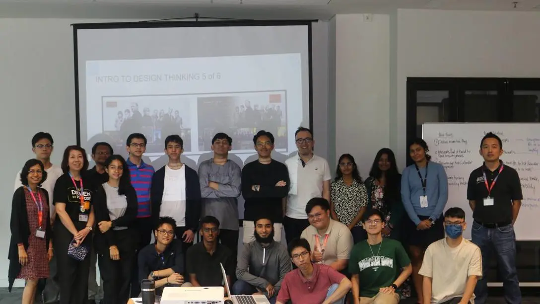 Design Thinking Workshop