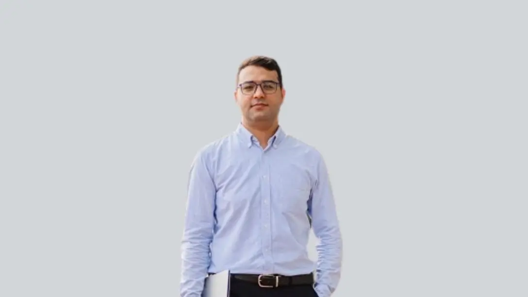 Farhad Waseel