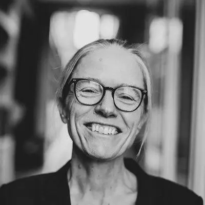 Professor Caroline Slomp, Radboud University