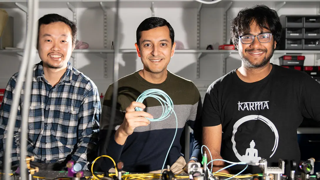 BBQLab members
