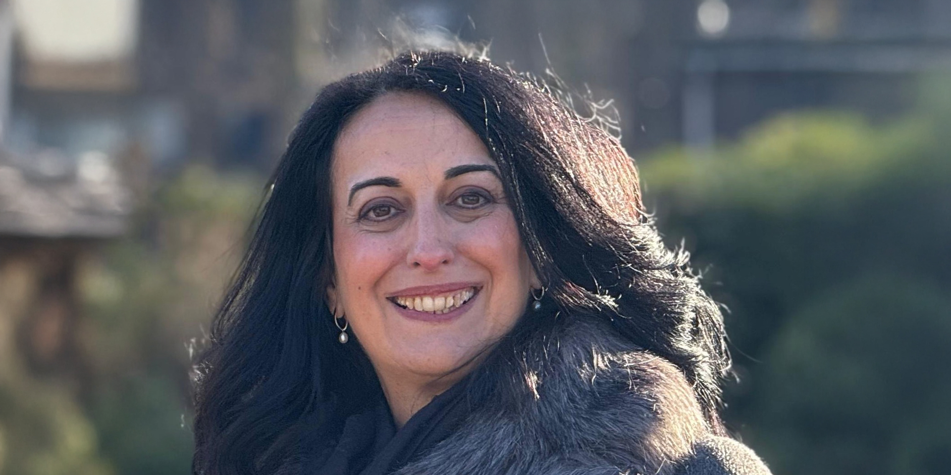 Professor Mercedes Maroto-Valer