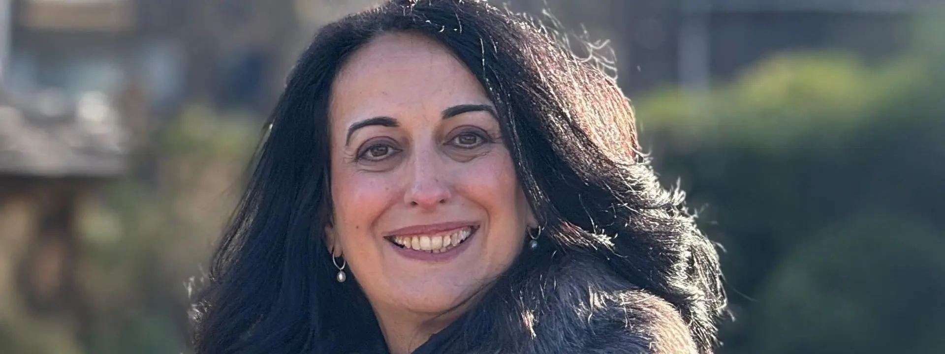 Professor Mercedes Maroto-Valer