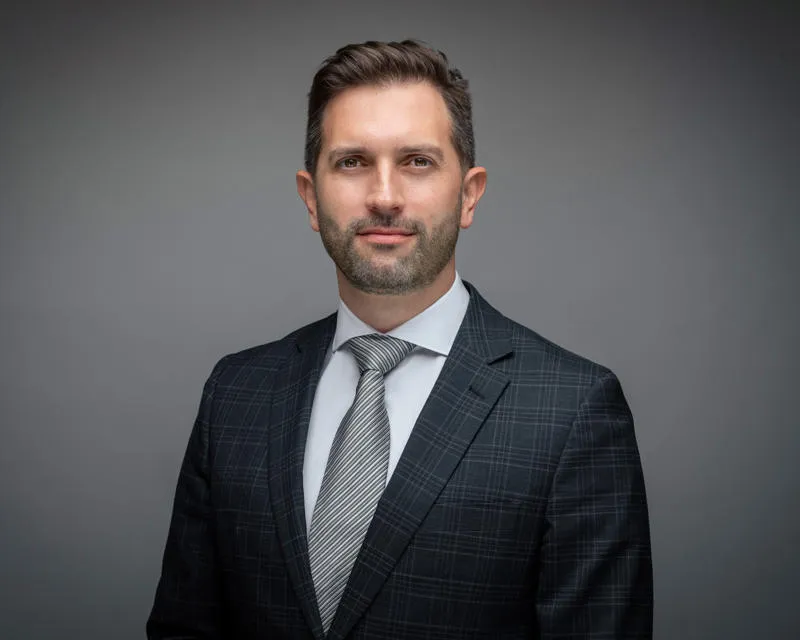 Professor Tadhg O’Donovan