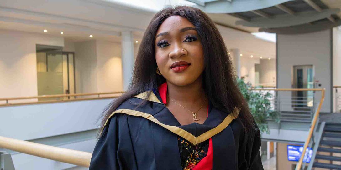Amarachi Sandra Nwankwo Amarachi Sandra Nwankwo