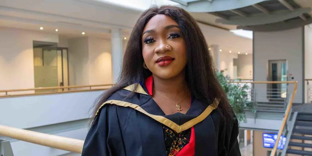 Amarachi Sandra Nwankwo