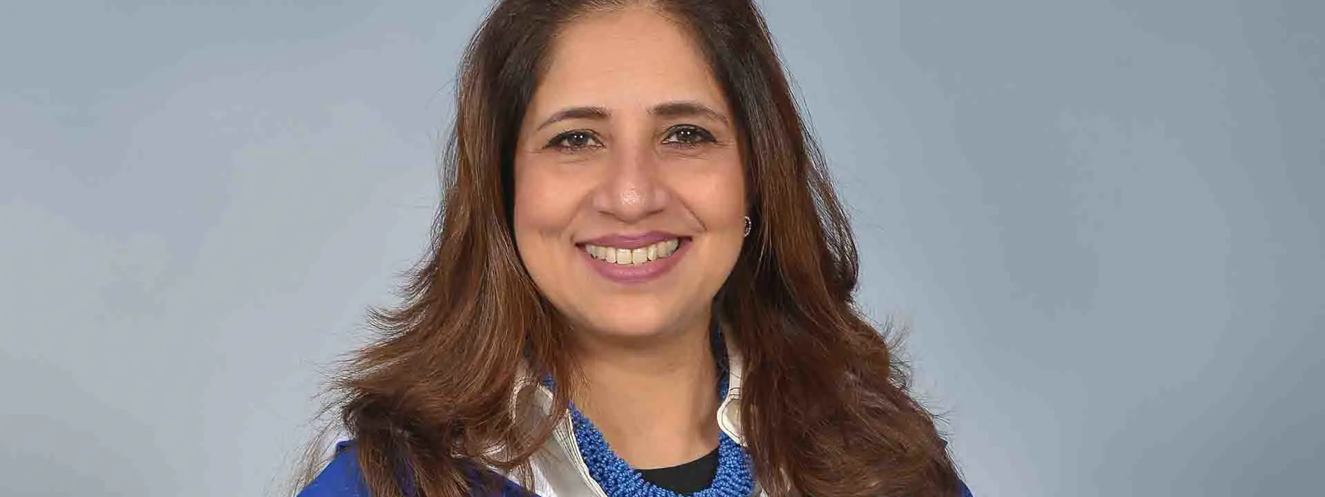 Professor Anusha Shah