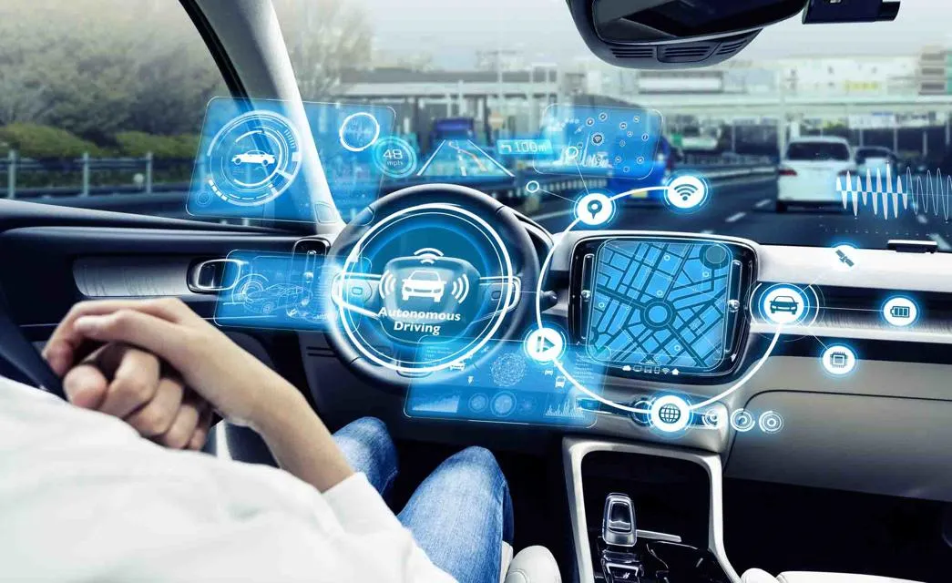 Artificial intelligence is being used to model realistic traffic behaviour.