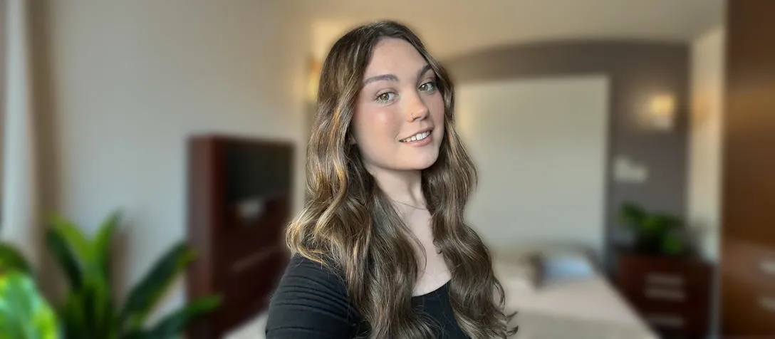 Kaci McEwan