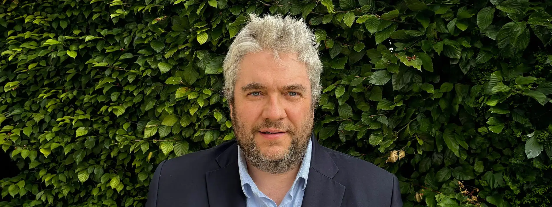 Professor Robert Thomson