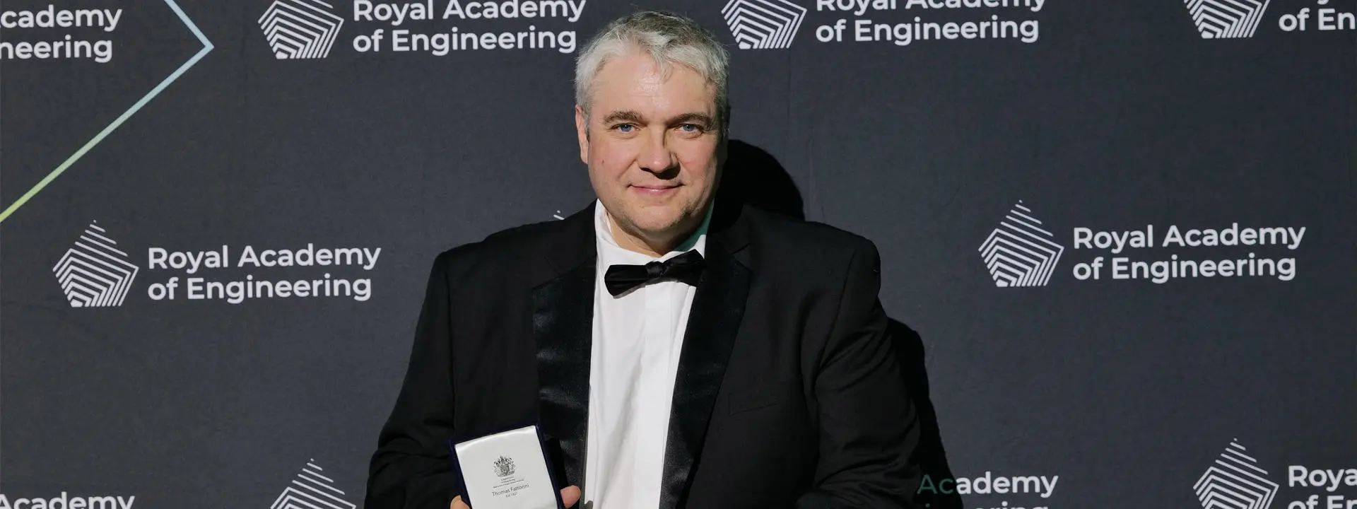 Professor Robert Thomson