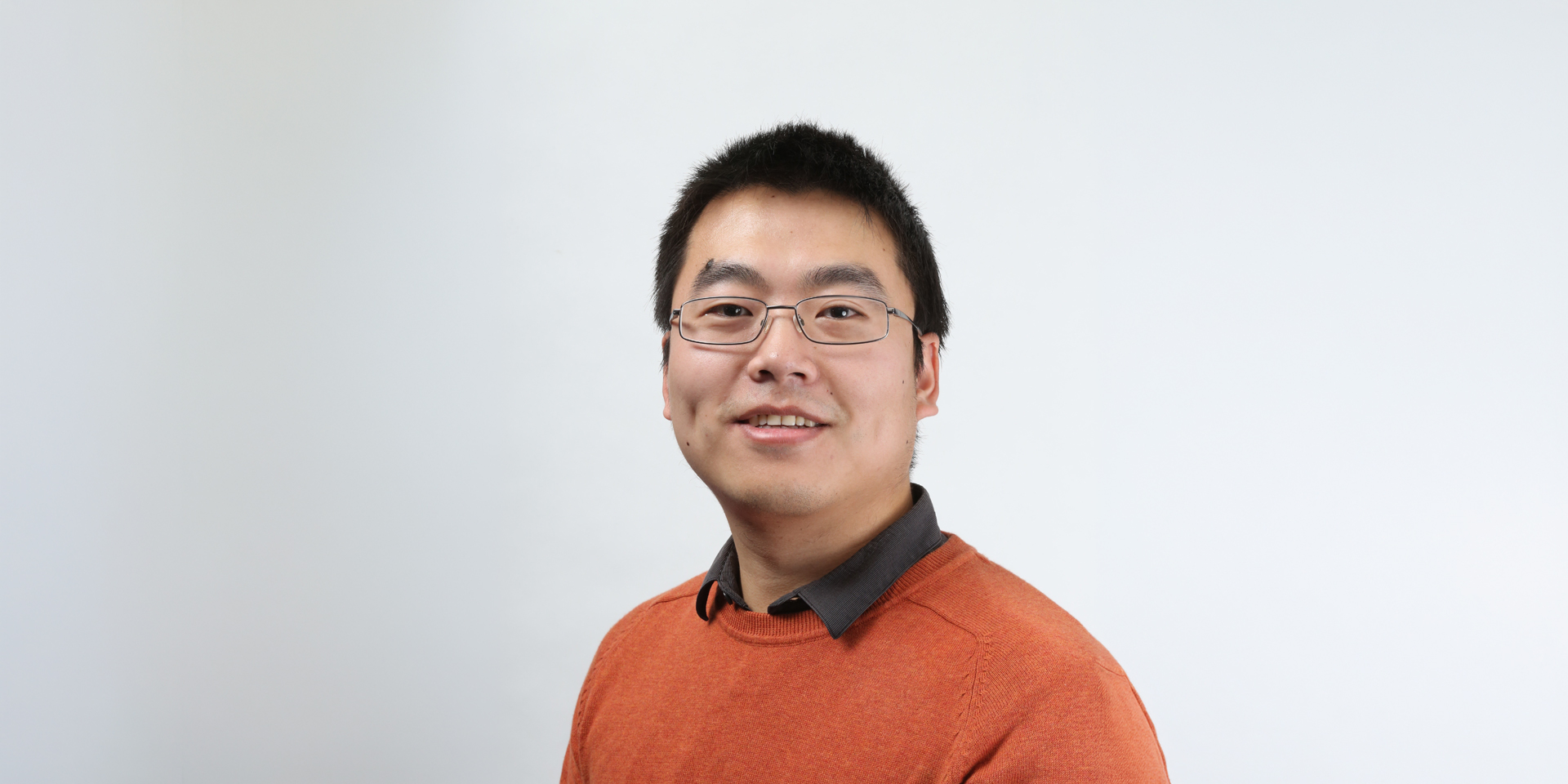 Professor Yuhang Chen