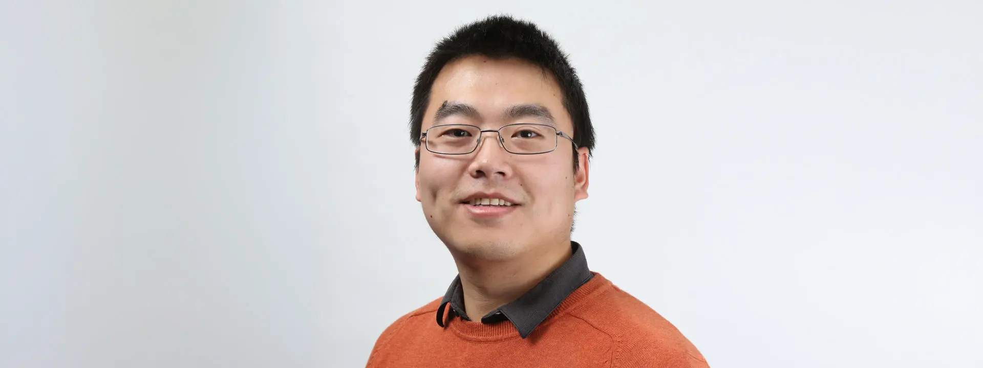 Professor Yuhang Chen