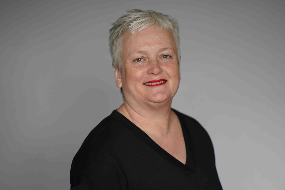 Dr Claire Houghton Dr Claire Houghton