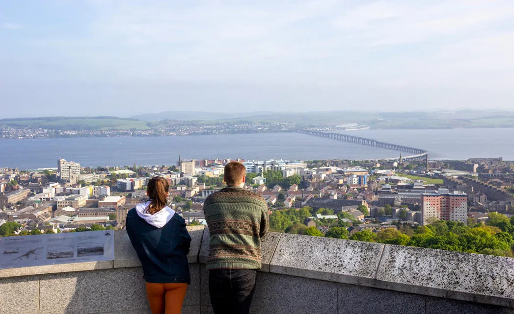 Researchers in the Tay Health Tech consortium are being invited to apply for funding. Photo by Mark Thomas for Dundee City Council. Researchers in the Tay Health Tech consortium are being invited to apply for funding. Photo by Mark Thomas for Dundee City Council.