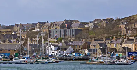 Heriot-Watt University, Orkney