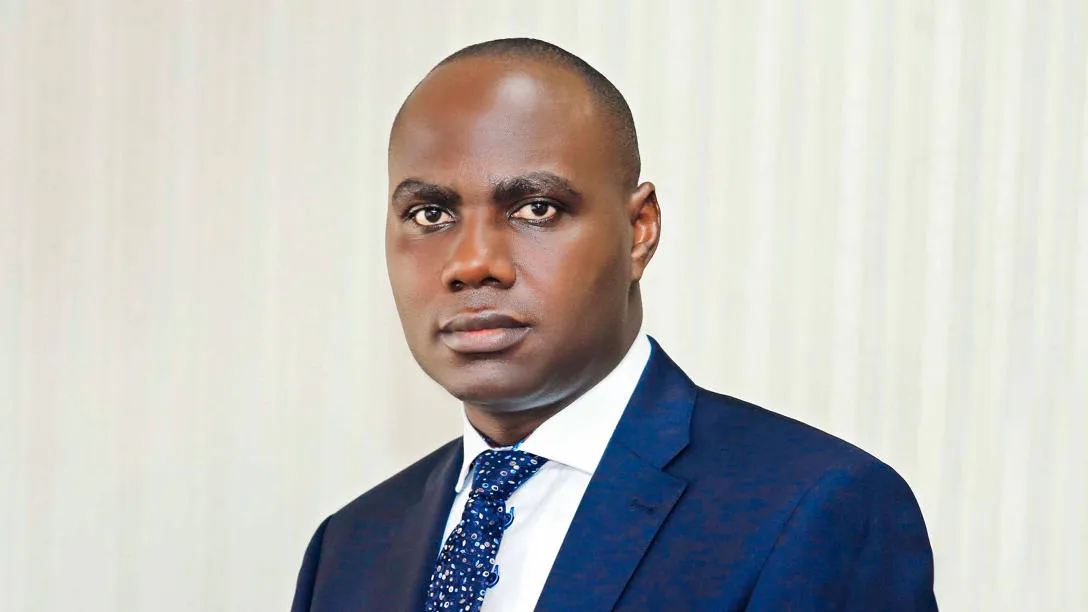 The Honourable Henry Musasizi, Minister of State for Finance, Planning and Economic Development in the Ugandan government. The Honourable Henry Musasizi, Minister of State for Finance, Planning and Economic Development in the Ugandan government.
