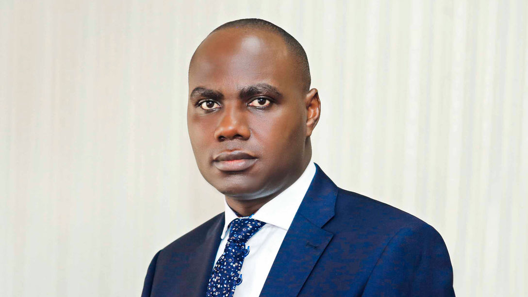 The Honourable Henry Musasizi, Minister of State for Finance, Planning and Economic Development in the Ugandan government. The Honourable Henry Musasizi, Minister of State for Finance, Planning and Economic Development in the Ugandan government.