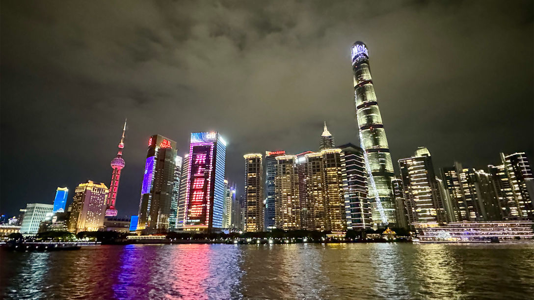 Shanghai. Photo by Mehul Malik. Shanghai. Photo by Mehul Malik.