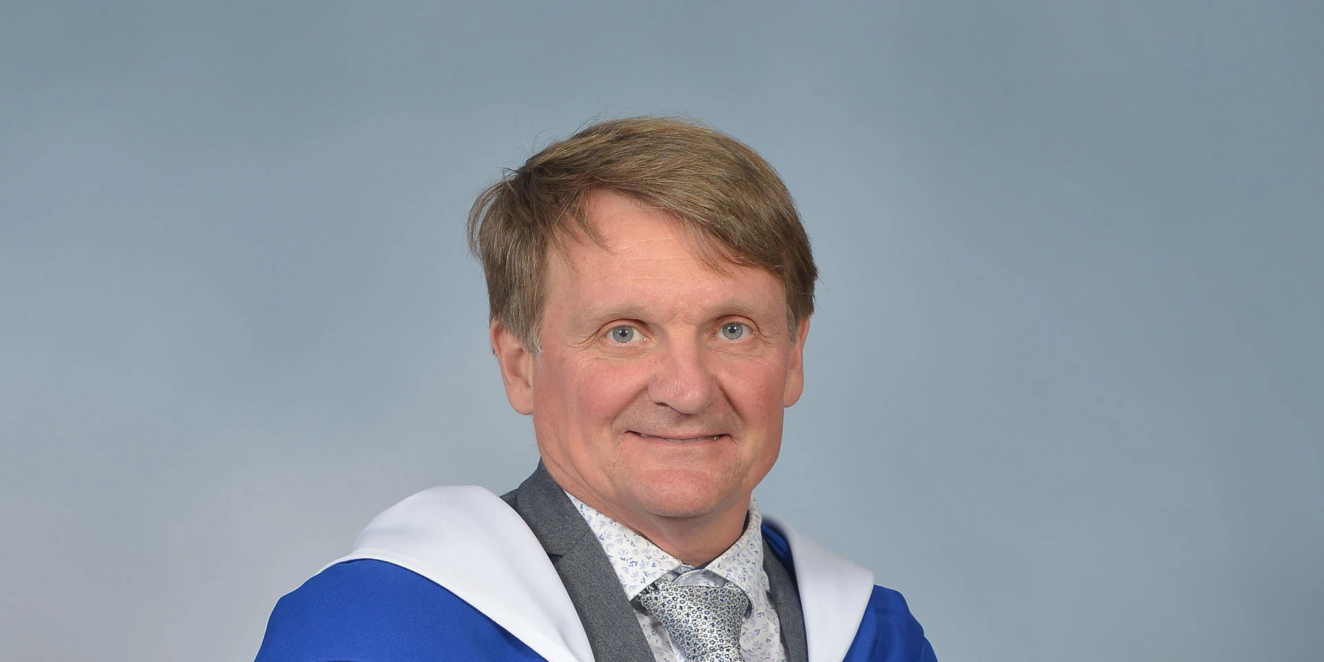 Dr Hervé Legay