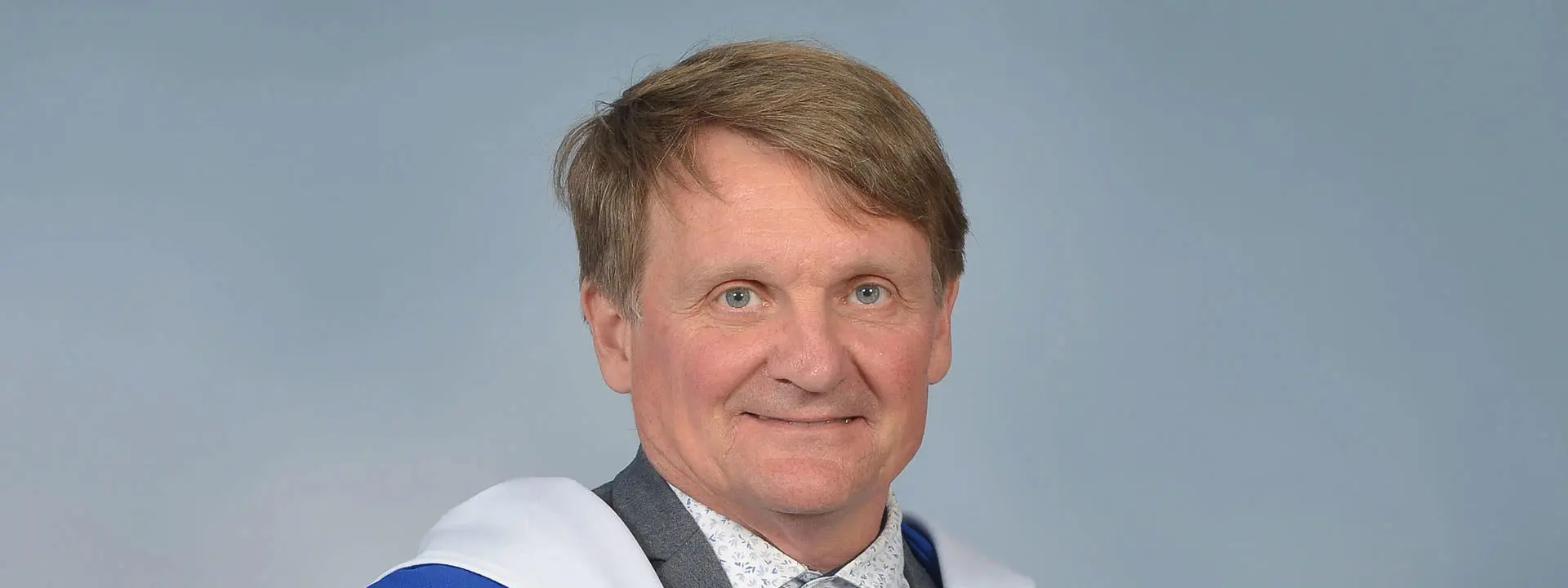 Dr Hervé Legay