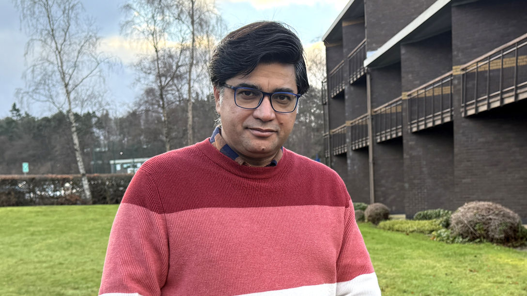 Dr Muhammad Shujaat Mubarik Dr Muhammad Shujaat Mubarik