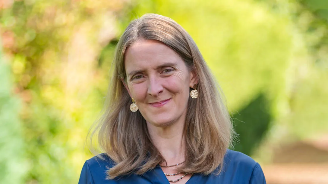 Dr Sharon Dirckx Dr Sharon Dirckx