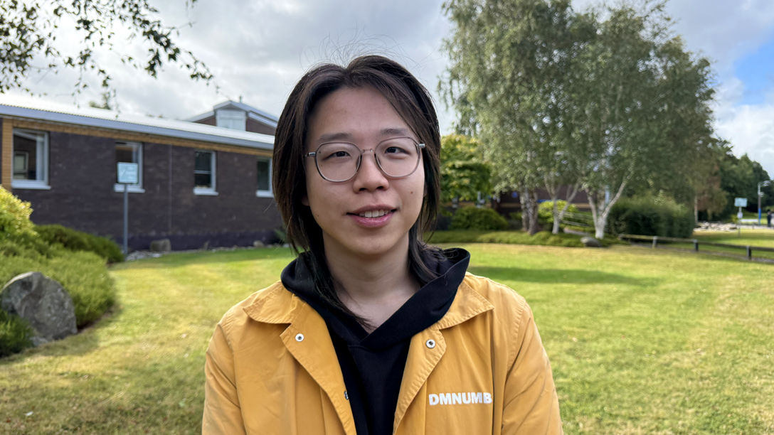 Dr Shiqi Sun