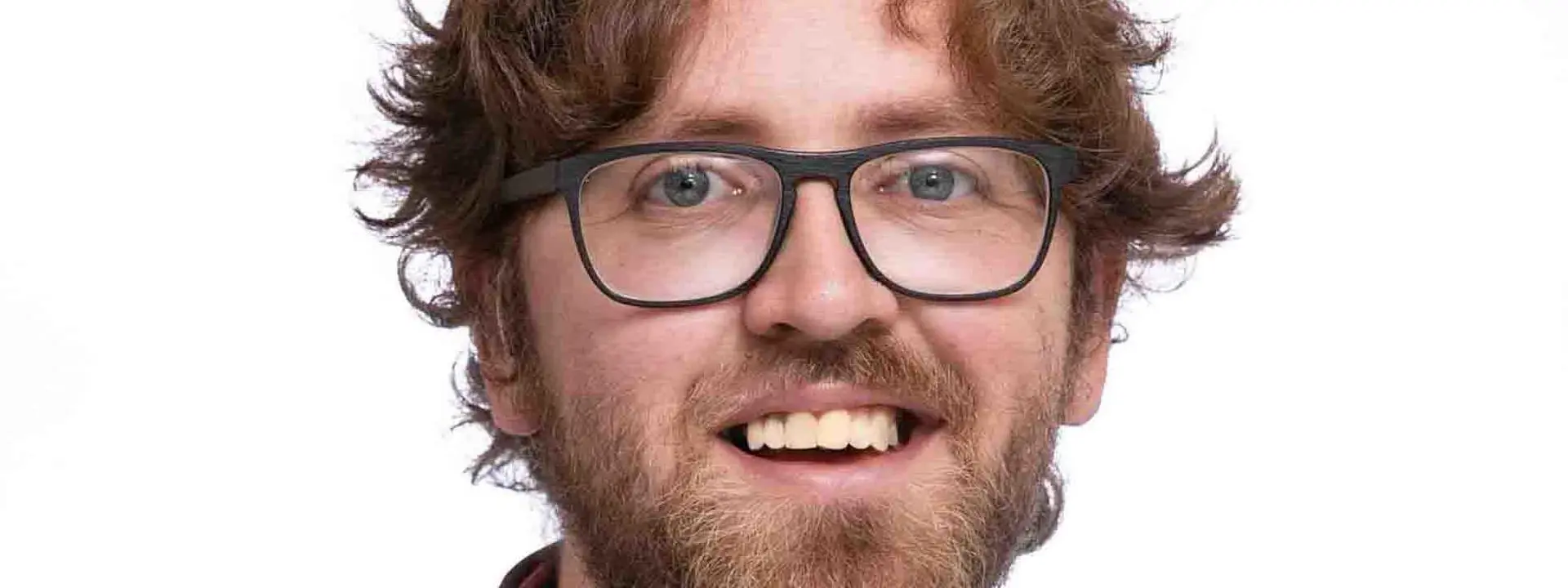 Professor Eoin McLaughlin