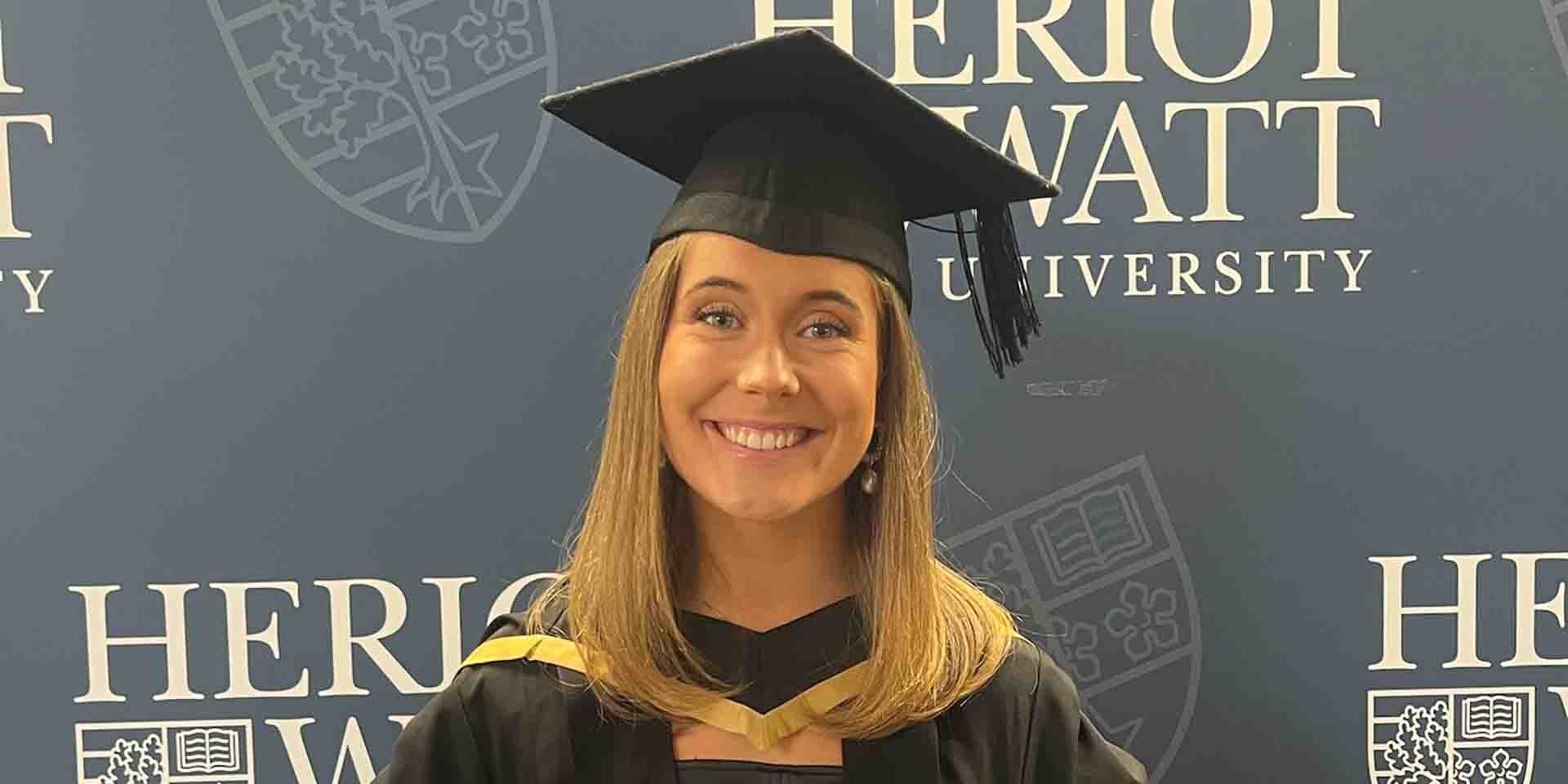 Emma Hognestad MacLeod