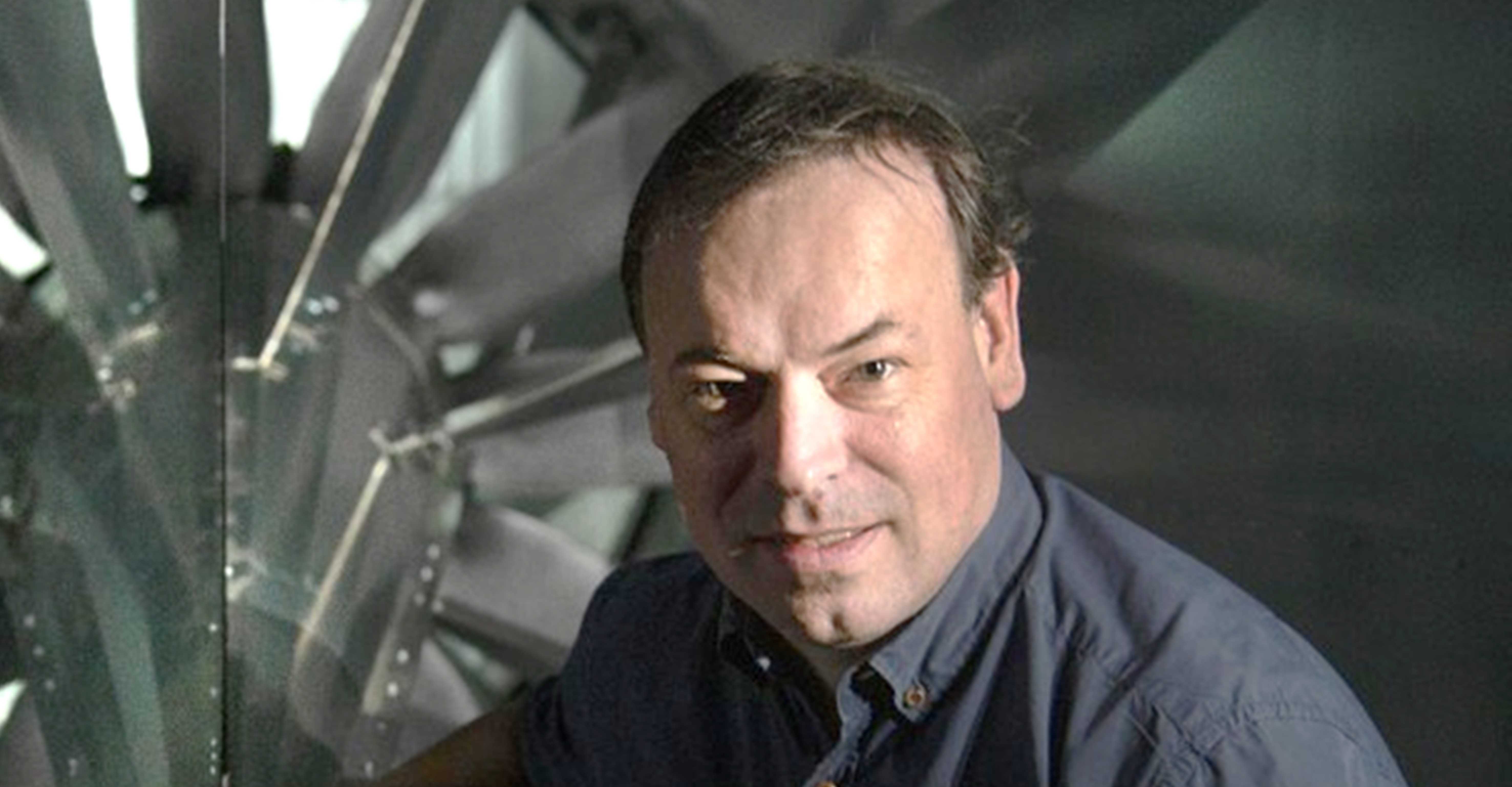 Bert Blocken