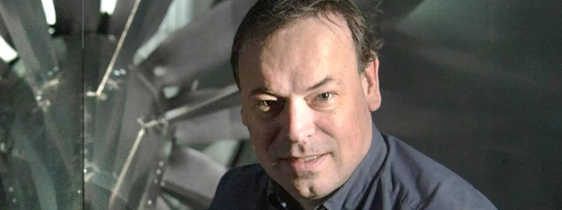 Bert Blocken
