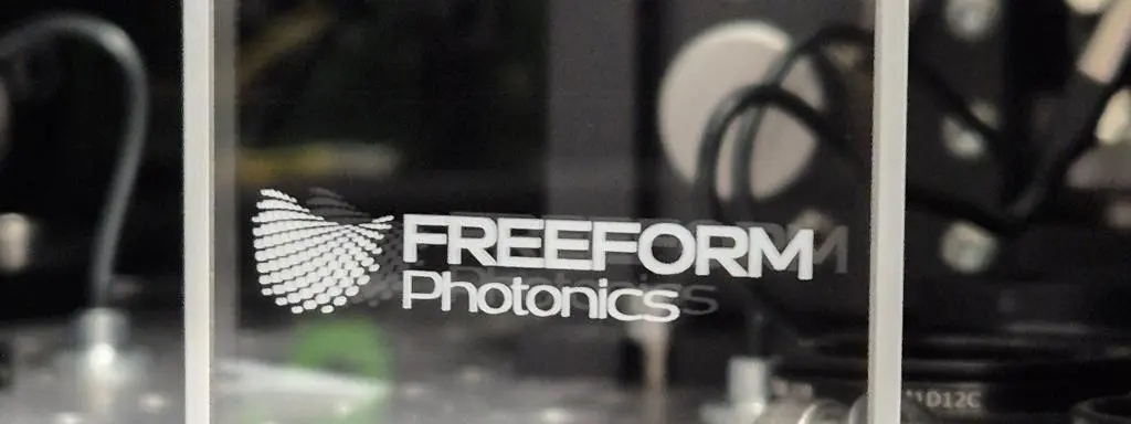 Laser breakthrough rewrites the rules of photonics manufacturing ...