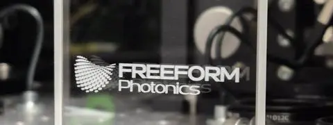 Laser breakthrough rewrites the rules of photonics manufacturing ...
