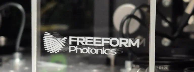 Laser breakthrough rewrites the rules of photonics manufacturing ...