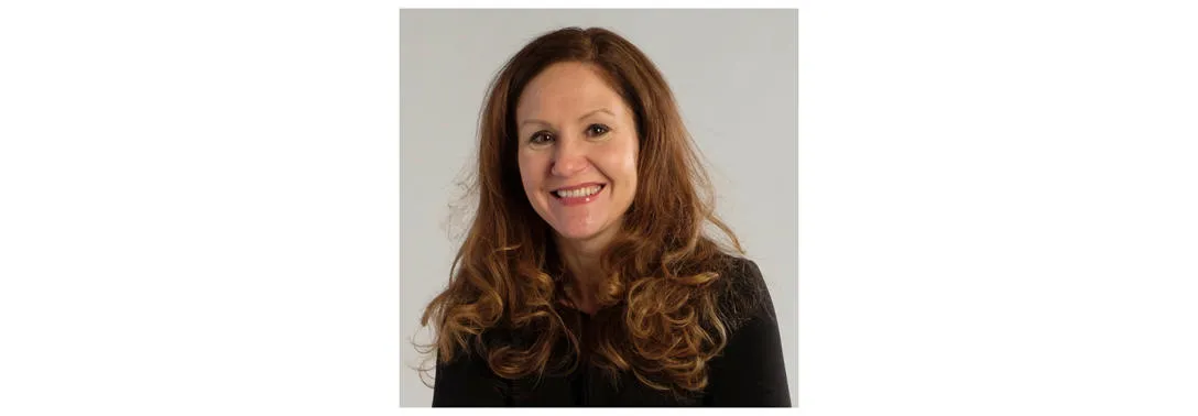 Professor Gillian Murray