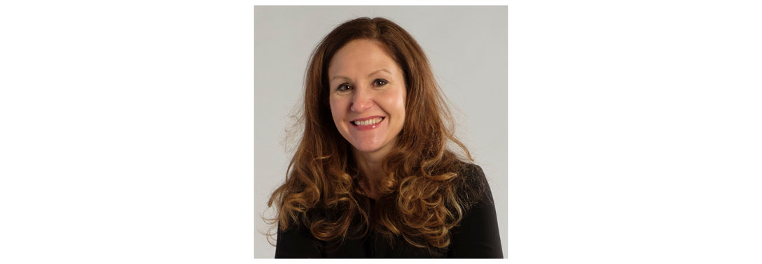 Professor Gillian Murray