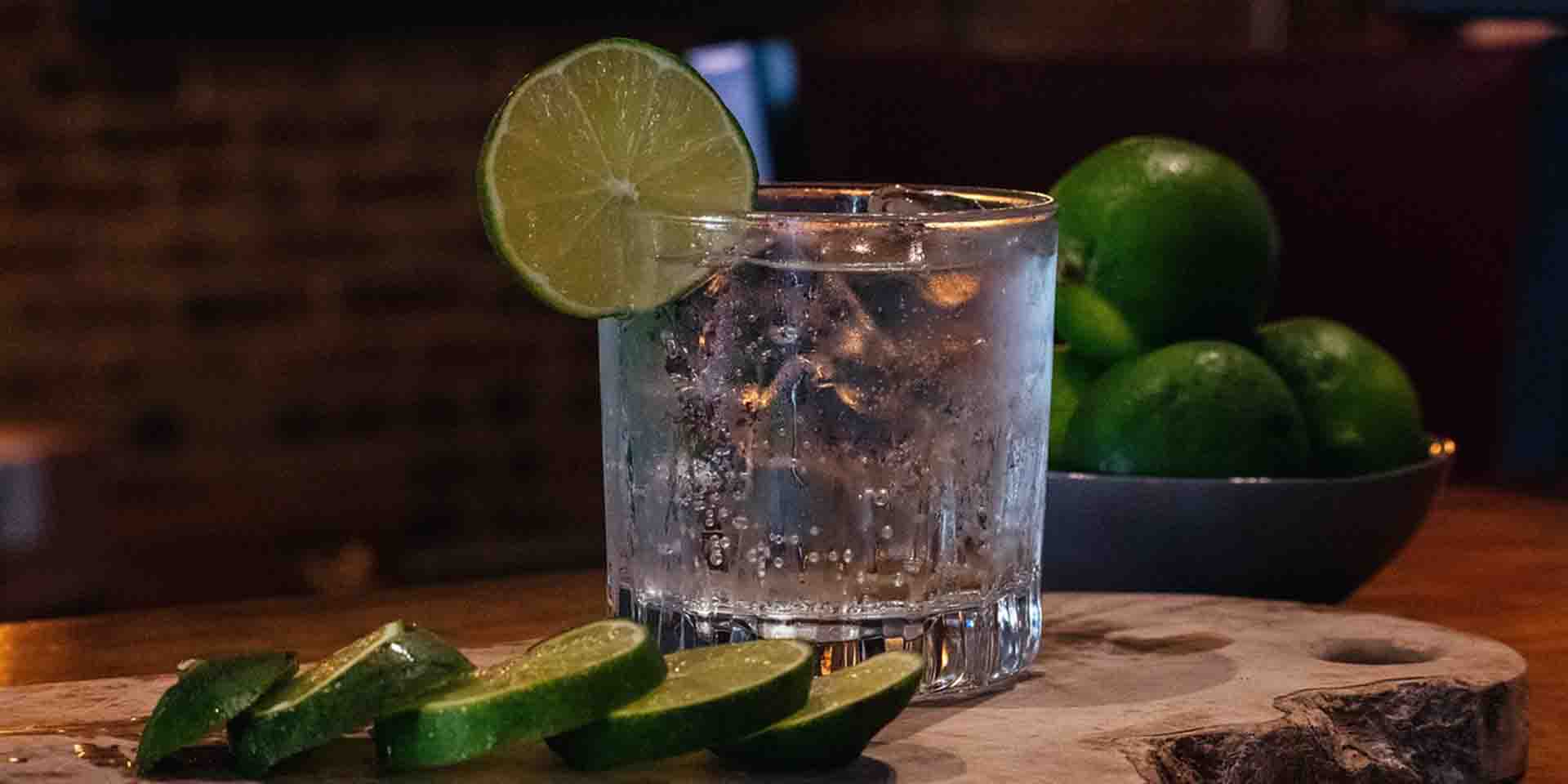 gin