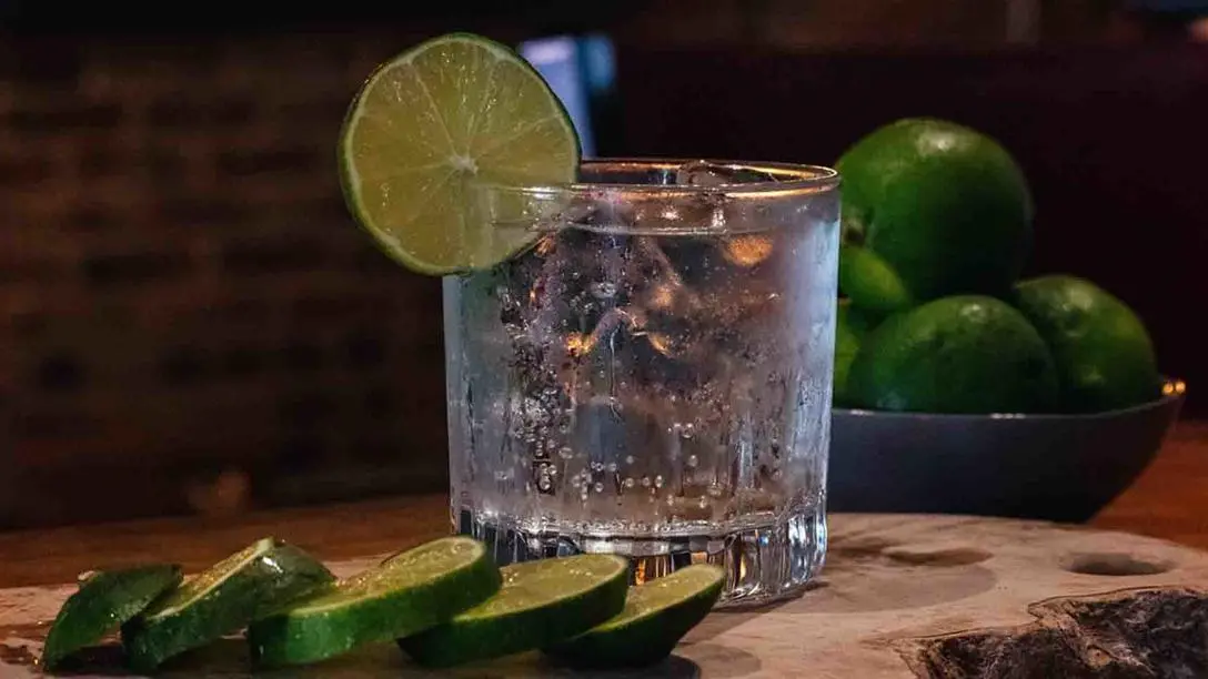 gin