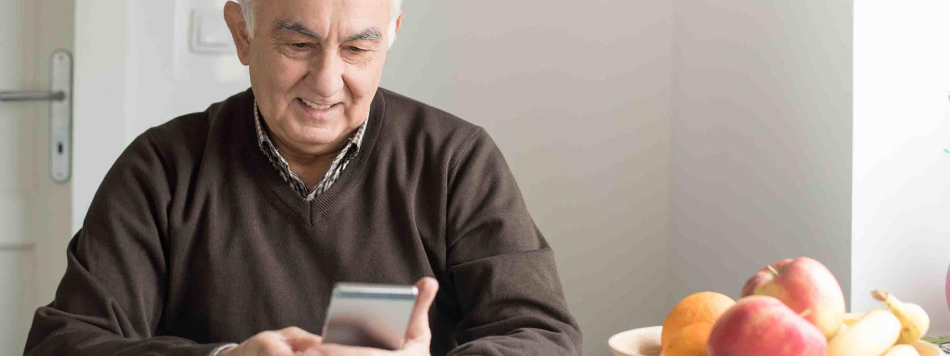 CONSOLIDATE aims to promote independent living.