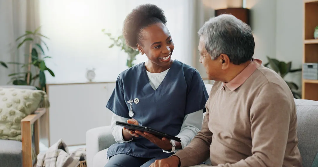 Tay Health Tech is seeking technologies or devices that could help patients be treated in their homes or local communities.