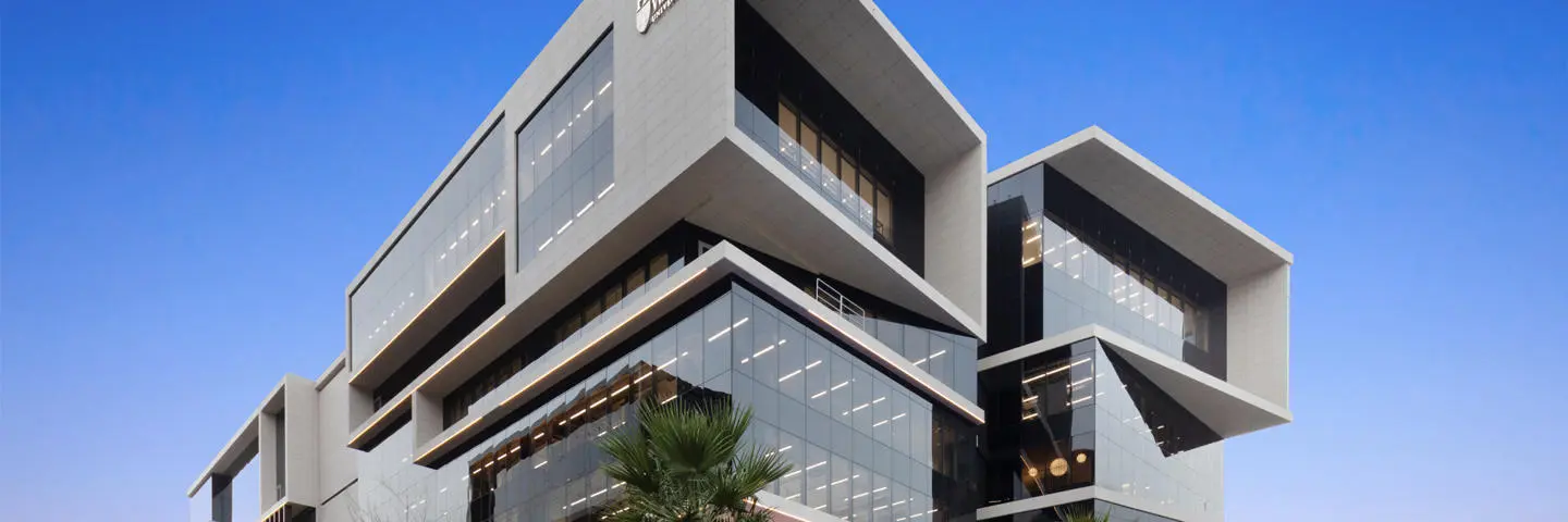 Dubai campus