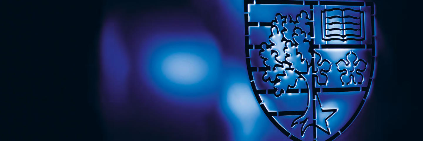 Heriot-Watt shield