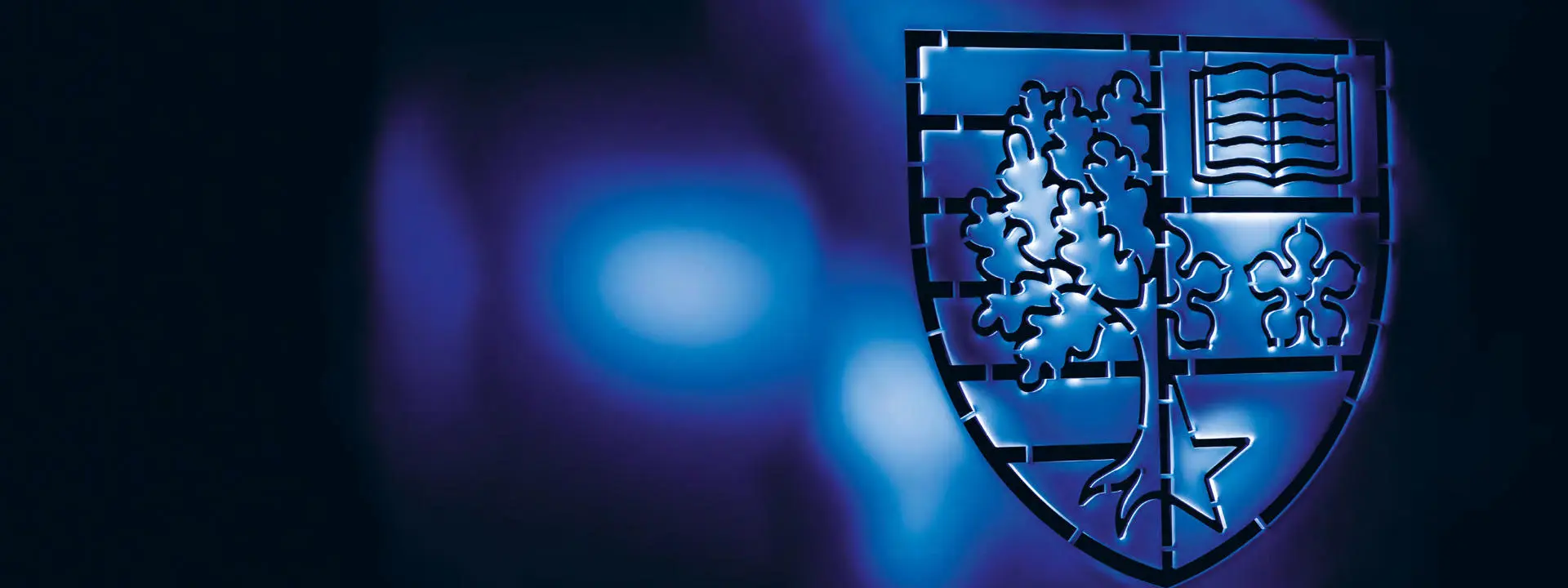 Heriot-Watt shield