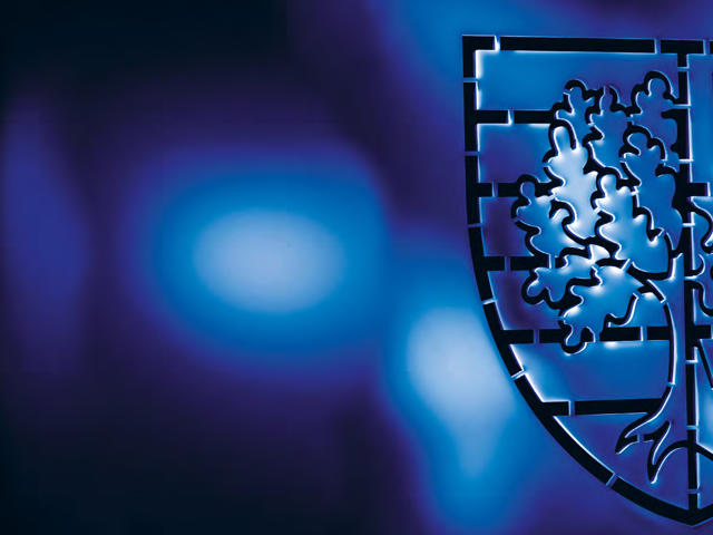 Heriot-Watt shield